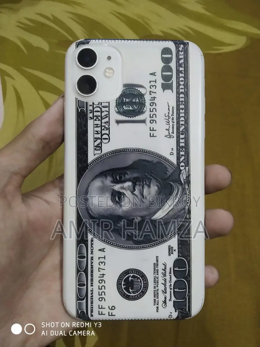 Apple iPhone 11 (Used)