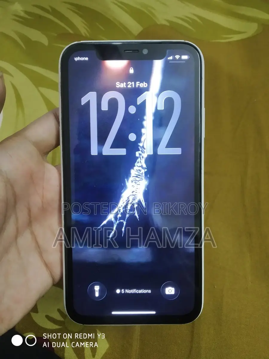 Apple iPhone 11 (Used)