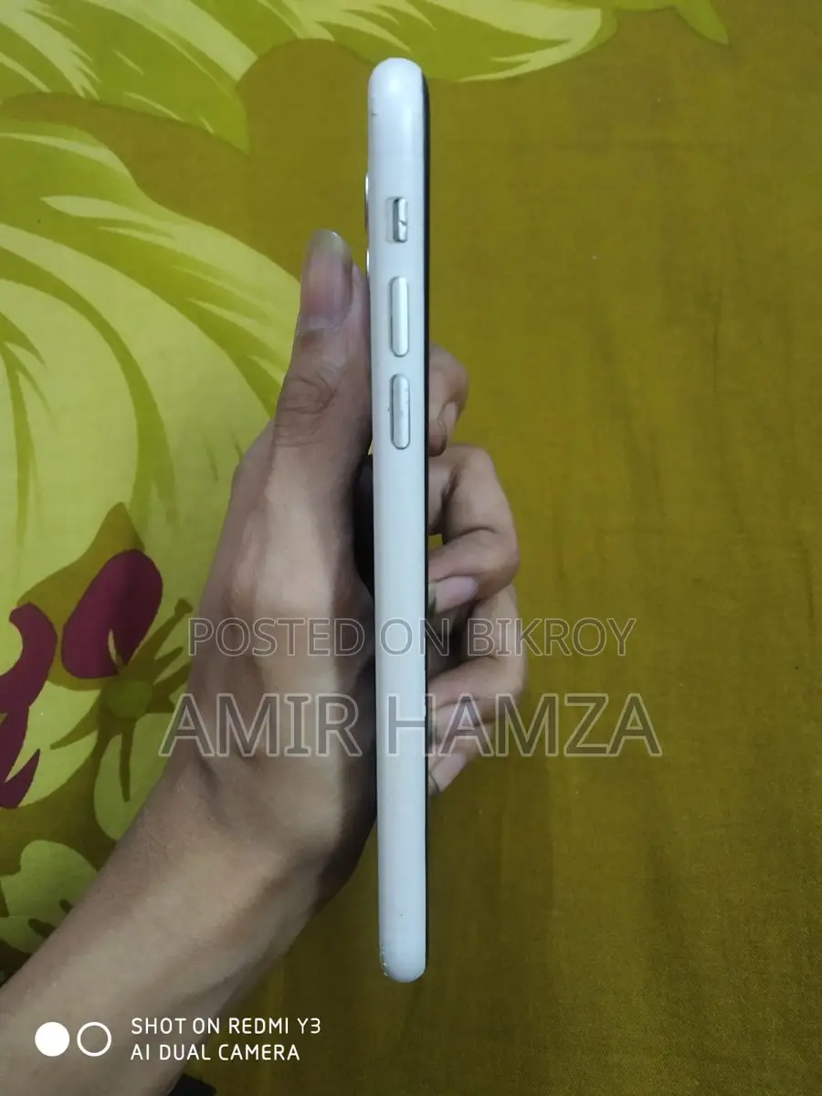 Apple iPhone 11 (Used)