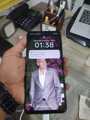OPPO A58 (Used)