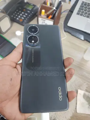 OPPO A58 (Used)