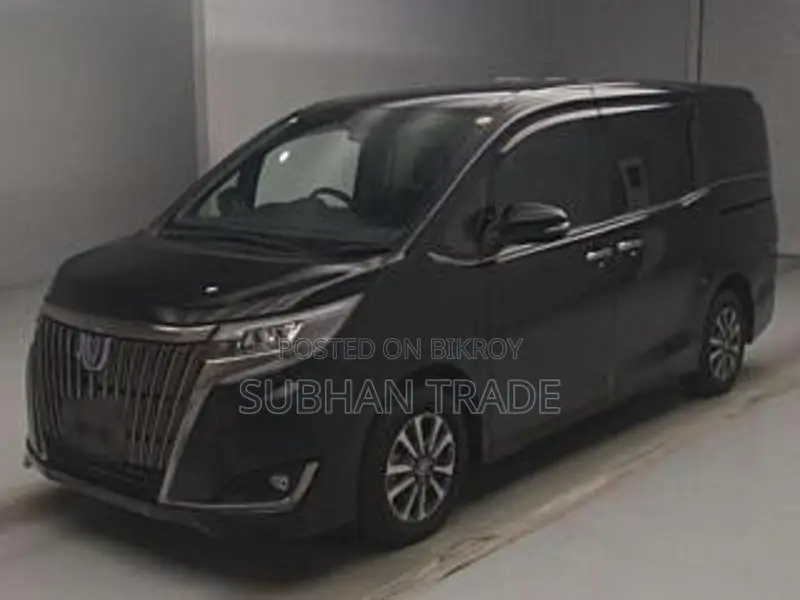 Toyota Esquire GI PREMIUM HYBRID 2021
