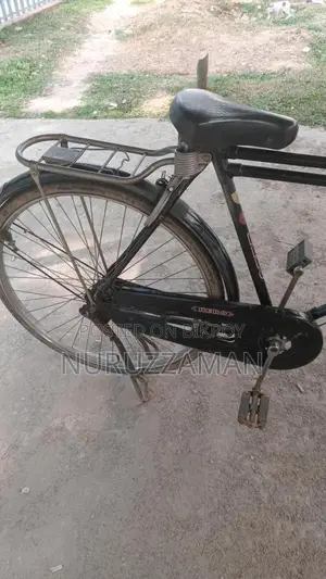 Bicycle for sale