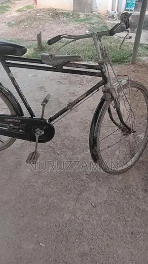 Bicycle for sale
