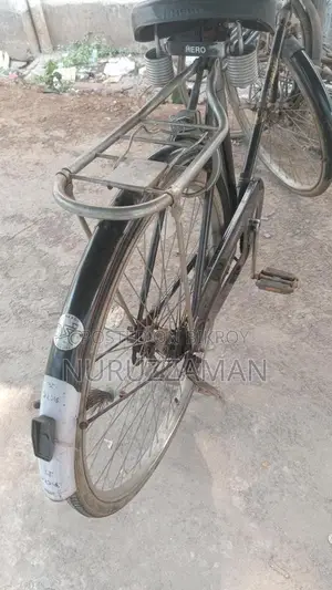 সাইকেল বিক্রয় করা হবে
