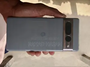 Google Pixel 7 Pro (Used)