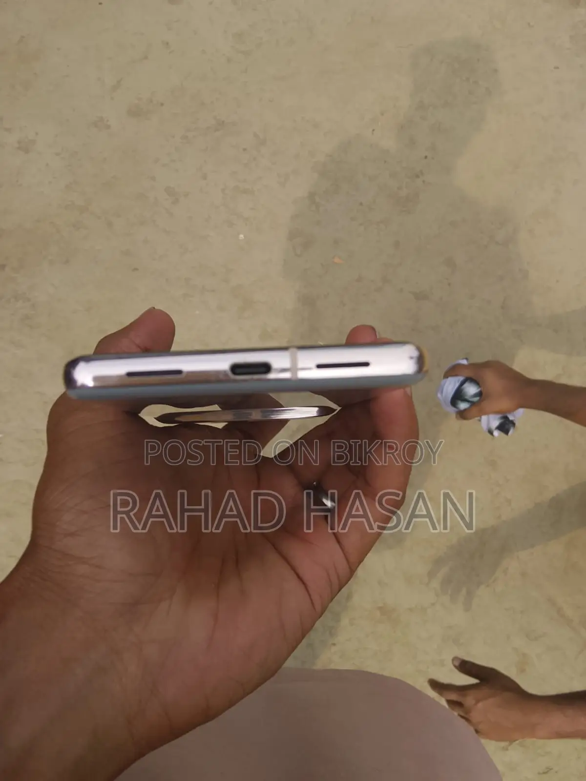 Google Pixel 7 Pro (Used)