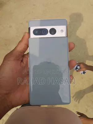 Google Pixel 7 Pro (Used)