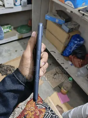 Realme C25s ` (Used)