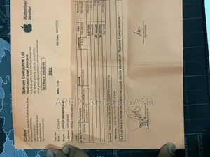 অ্যাপল আইম্যাক ২১.৫″ ৪কে (২০১৯) – আই৫, ৮জিবি, ১টিবি ফ্রেশ কন্ডিশন 🔥