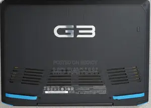 Dell G3 3500 | i5 10th Gen 16GB RAM 4GB Graphics 1TB HDD