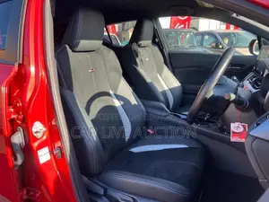 Toyota C-HR Hybrid S 2021