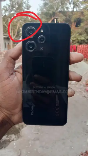 Xiaomi Redmi 12 (Used)