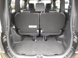 Toyota Noah Si WXB 2020