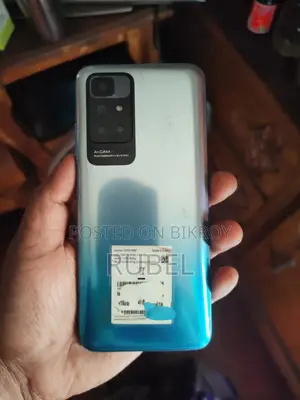 Xiaomi Redmi 10 Prime (Used)