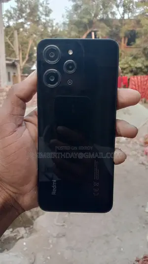Xiaomi Redmi 12 (Used)