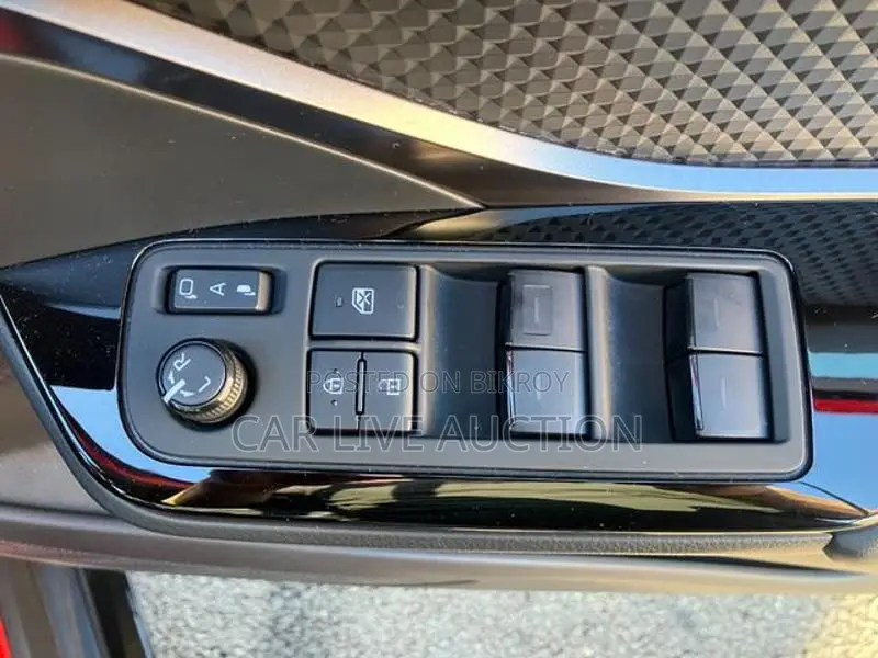 Toyota C-HR Hybrid S 2021