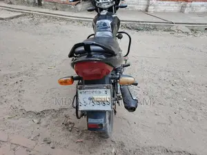Runner Bullet 100 100cc 2019