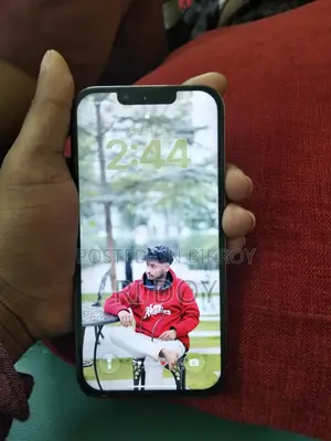 Apple iPhone 13 Pro . (Used)