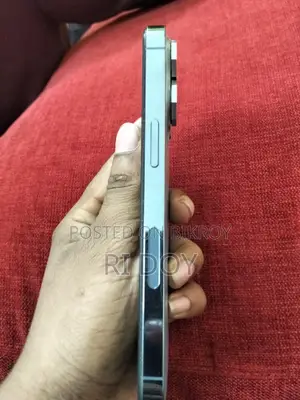 Apple iPhone 13 Pro . (Used)
