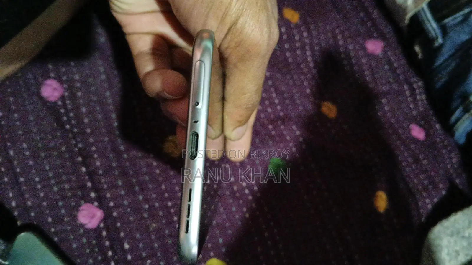 Tecno spark 40 pro+ (Used)