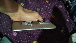 Tecno spark 40 pro+ (Used)