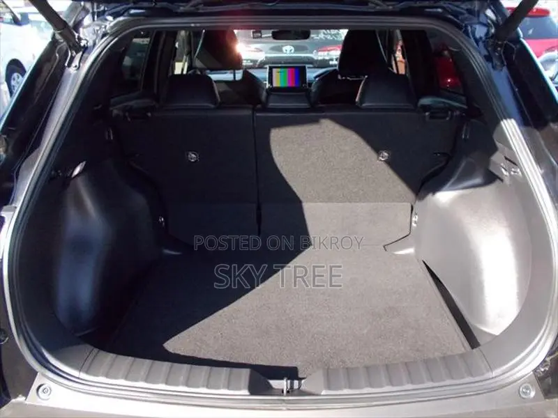 Toyota Corolla Cross Z-Package 2023