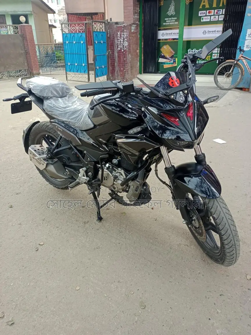 Hero CBZ Xtrem 2025