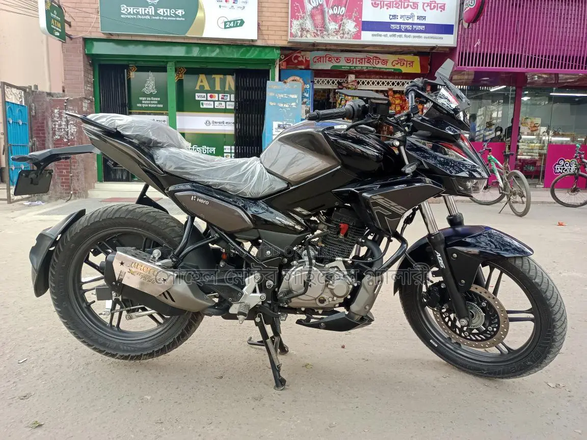 Hero CBZ Xtrem 2025