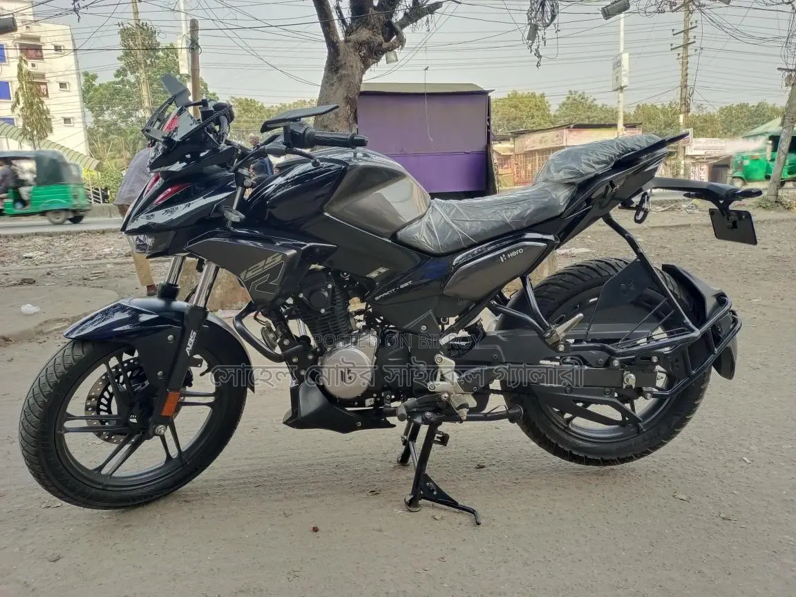 Hero CBZ Xtrem 2025