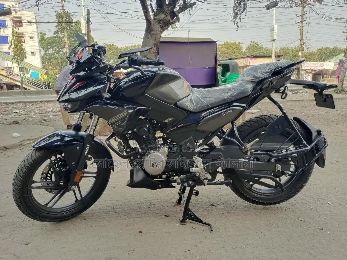 Hero CBZ Xtrem 2025
