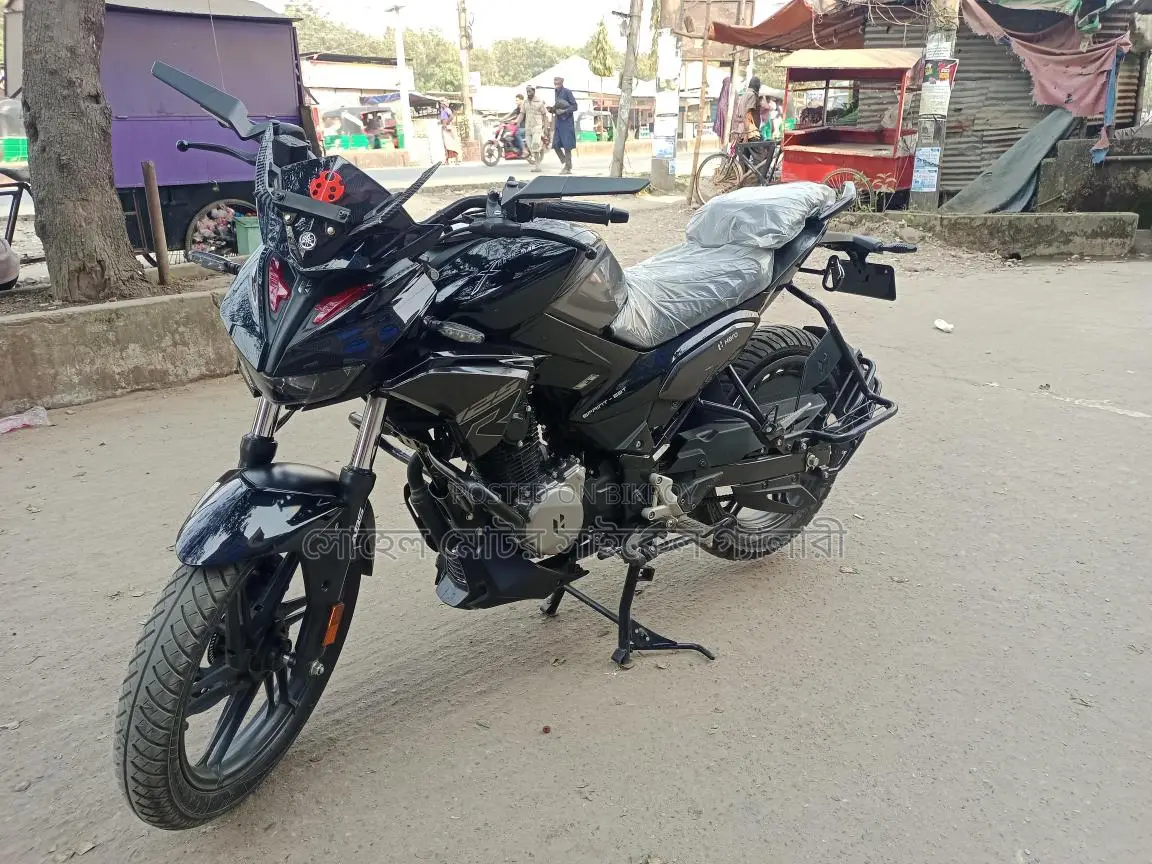 Hero CBZ Xtrem 2025