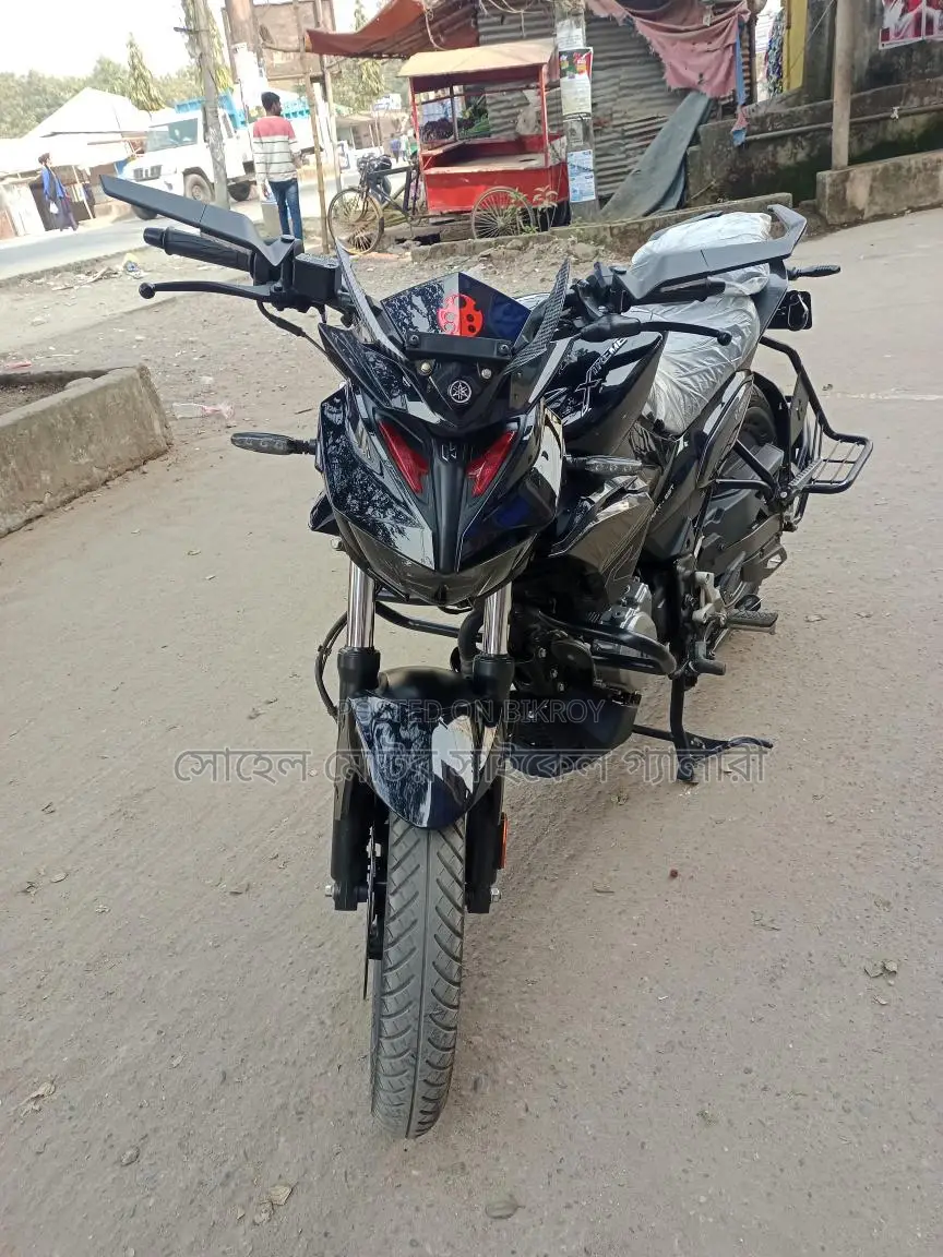 Hero CBZ Xtrem 2025
