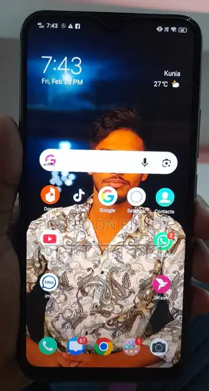 Vivo Y11 (Used)