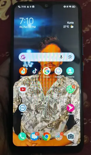 Vivo Y11 (Used)