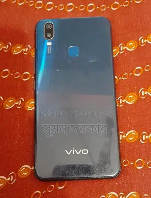 Vivo Y11 (Used)