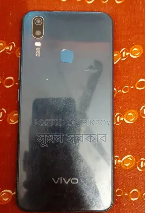 Vivo Y11 (Used)