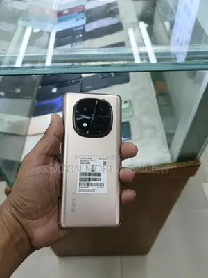Xiaomi Redmi Note 14 Pro Plus 8/256 Indian Global (Used)