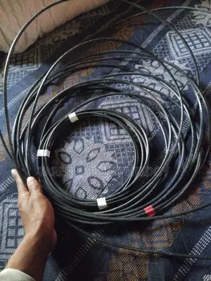 Cat 5 WIFI Cable