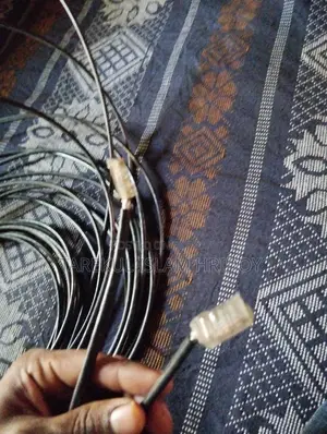 Cat 5 WIFI Cable