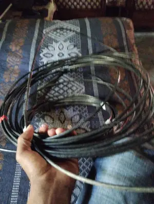 Cat 5 WIFI Cable