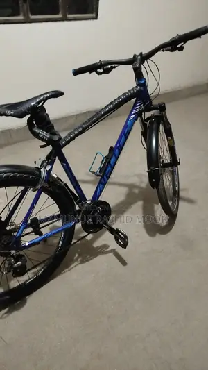 Volec 602 Cycle