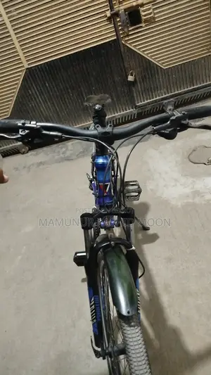 Volec 602 Cycle