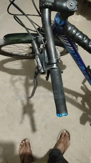 Volec 602 Cycle