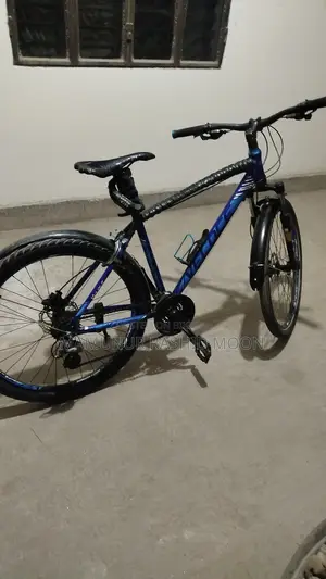 Volec 602 Cycle