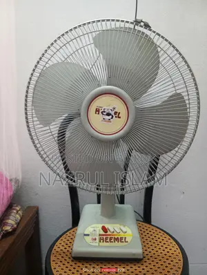 Table Fan for Sale