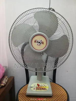 Table Fan for Sale