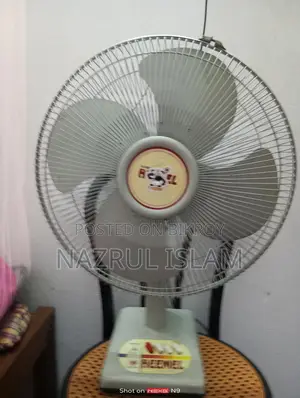 Table Fan for Sale