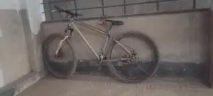 ইউনিফক্স 29 Bicycle
