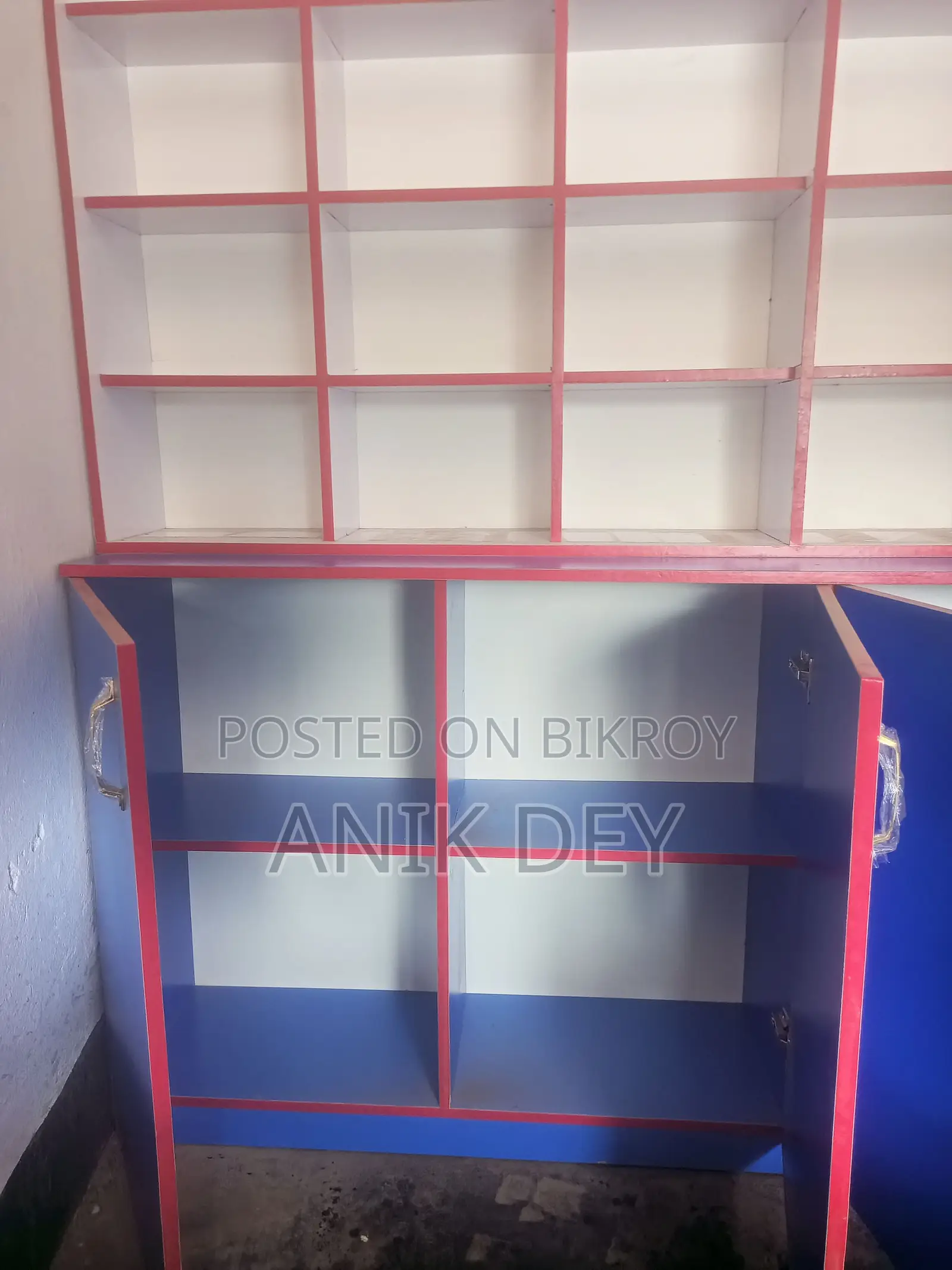 Display Rack For Sale